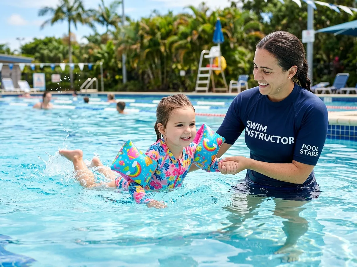 Water Confidence