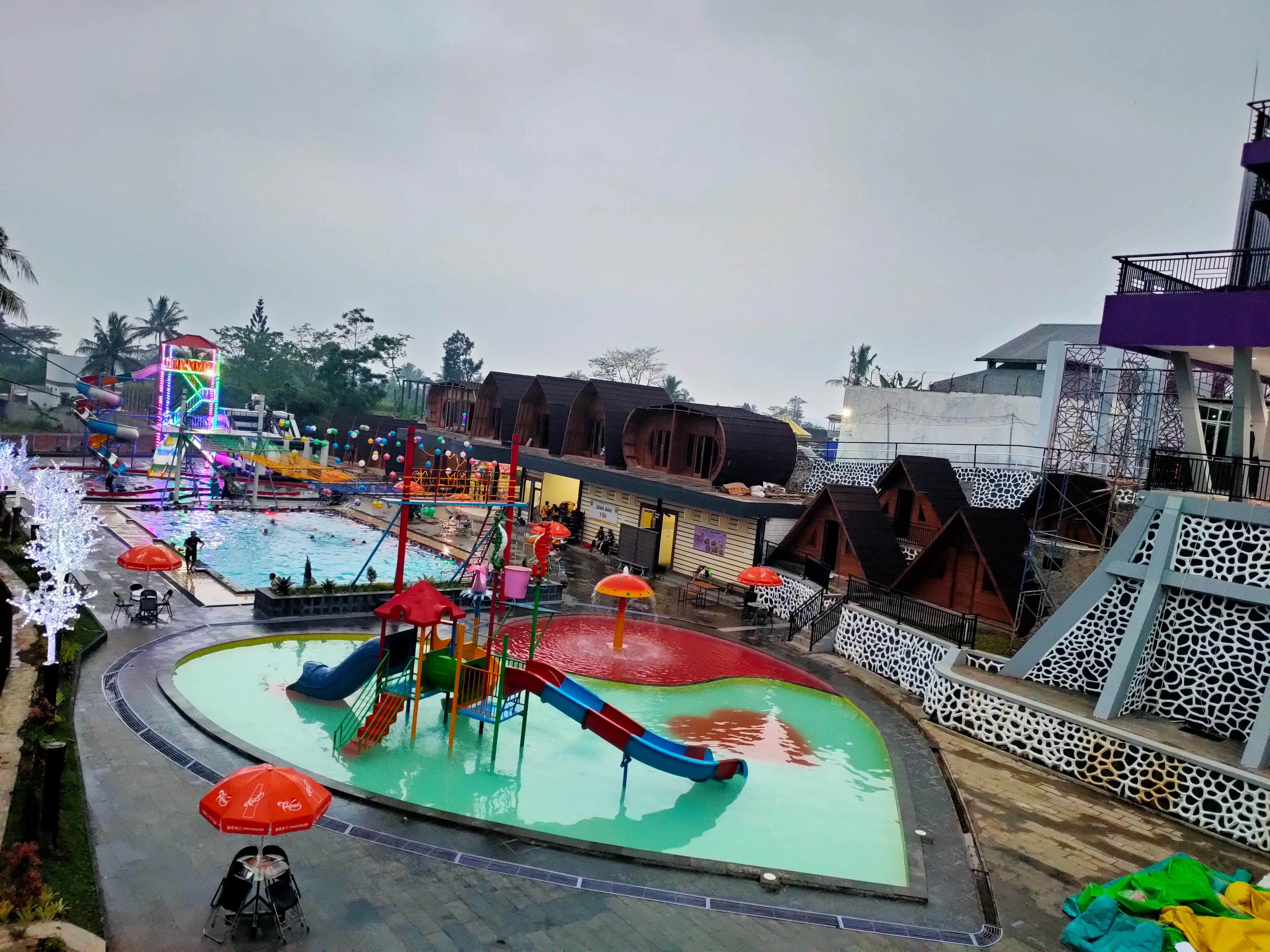 Cianjur City Park