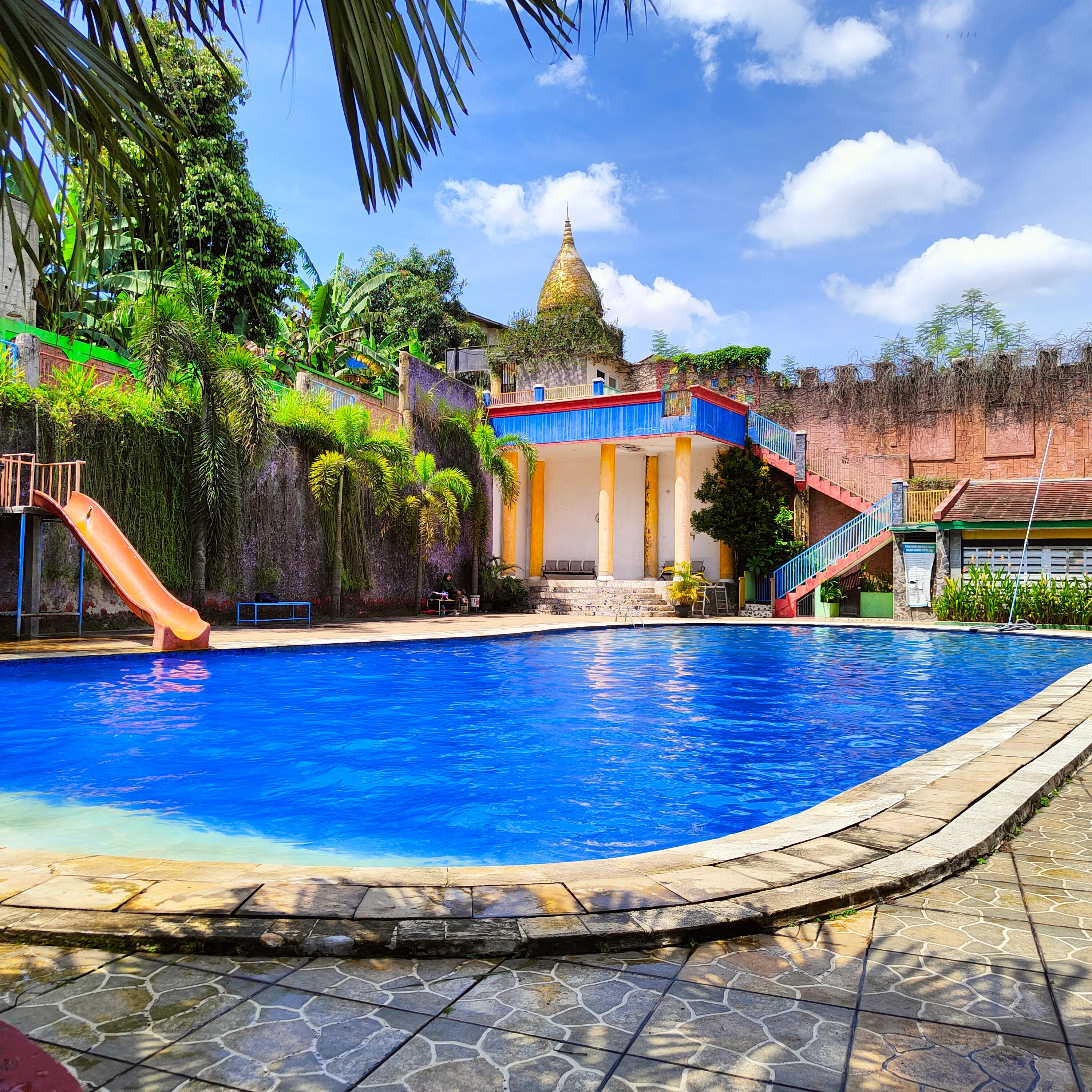 Tirta Mas